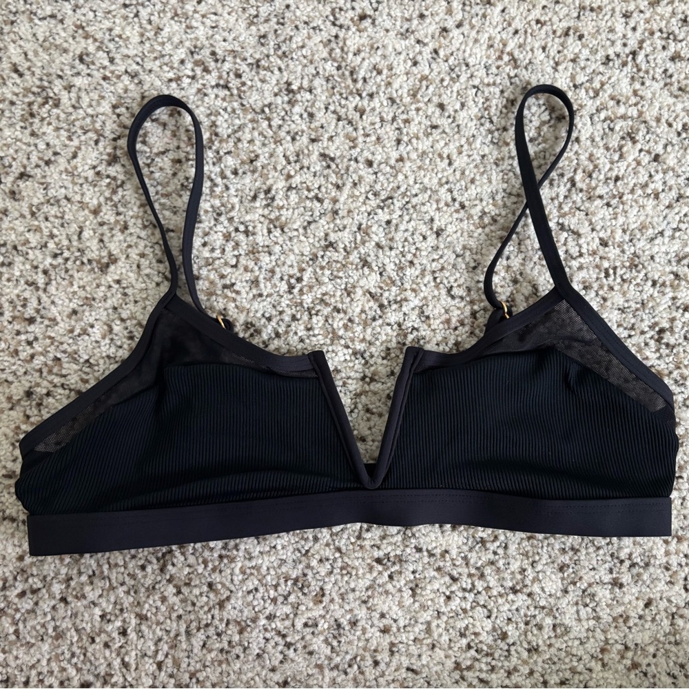 L Space Bikini Top